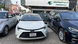 تۆیۆتا کۆرۆلا